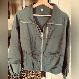 Reserved - Free people jacket